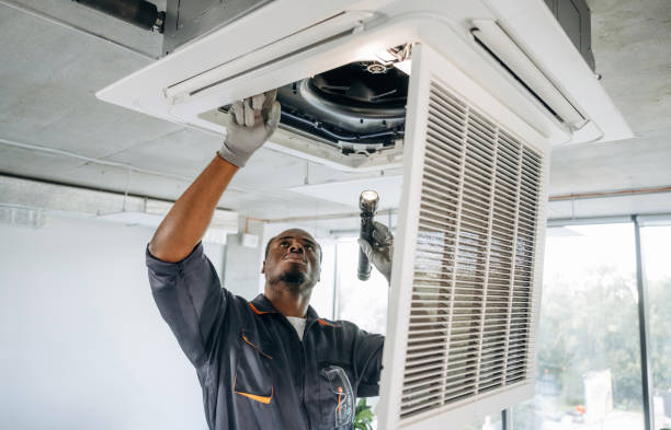 Licensed Heat Pump Repair service in Indian Springs, GA - FH HVAC