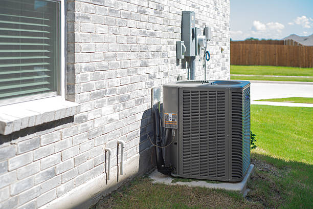Reliable Heat Pump Repair contractor in Indian Springs, GA by FH HVAC