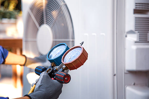 Trusted Heat Pump Repair service in Indian Springs, GA - FH HVAC